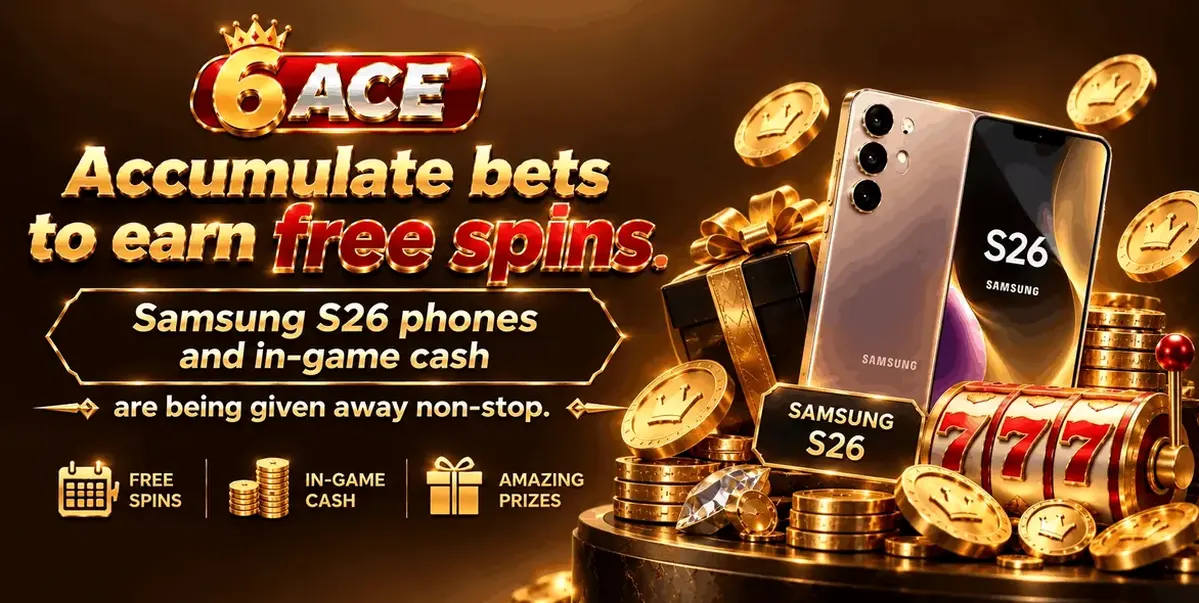 6ACE offer