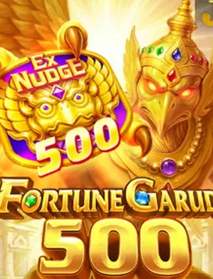 Fortune Garuda 500